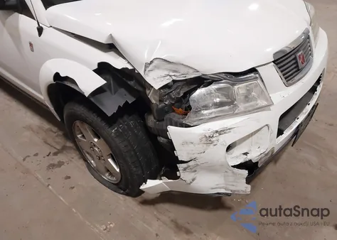 2006 Saturn Vue V6 из США, поврежденный, VIN 5GZCZ63416S821673